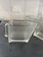 Vintage Glass Grain Scoops x9 Carousel 2