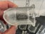 Vintage Glass Grain Scoops x9 Carousel 3