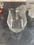 Vintage Glass Grain Scoops x9 Carousel 7