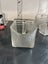 Vintage Glass Grain Scoops x9 Carousel 11