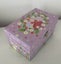 Djeco Jewellery Music Box Ballerina PLUS jewellery 3 bracelets 1 necklace 1 ring Carousel 4