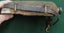 Boer War or WW1 era OFFICER's Water Bottle Canteen Sam Browne Equipment Carousel 6