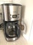 Sunbeam coffee Machine Carousel 1