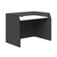 Sonic Focus Desk Acoustic Desk, 850mm High x 1200mm Long x 800mm Deep, Choice... Carousel 2