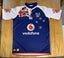 Warriors 2011 Flag Jersey sz Large Carousel 1