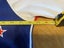 Warriors 2011 Flag Jersey sz Large Carousel 5