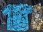 6 Boys farm or bush style tops Sizes etc listed in description $12.50 each Carousel 4