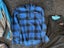 6 Boys farm or bush style tops Sizes etc listed in description $12.50 each Carousel 6