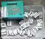 Illuminated Letters Kit DIY Messages Carousel 2