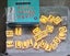 Illuminated Letters Kit DIY Messages Carousel 1