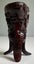 Chinese carved horn ritual wine cup Carousel 6