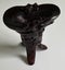 Chinese carved horn ritual wine cup Carousel 2