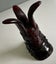 Chinese carved horn ritual wine cup Carousel 15