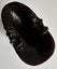 Chinese carved horn ritual wine cup Carousel 11
