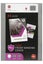 GBC A4 Clear Binding Cover, 200 Micron, Pack of 100 Carousel 3