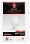 GBC A4 Leathergrain Binding Cover, 300gsm, White, Pack of 100 Carousel 1
