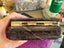 Genuine Vintage Alabaster Jewelry Box Carousel 3