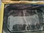 Genuine Vintage Alabaster Jewelry Box Carousel 6
