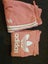 Girls size 8 Adidas Tracksuit Carousel 1