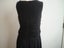 GRACE HILL NZ DESIGNER GLAM VINTAGE STYLE BLACK BEADED EVENING/PARTY DRESS 10 Carousel 4