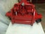 Garage Trolley Floor Jack Carousel 4