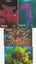 New Zealand Telecom Used Phone Card Set Carousel 1