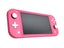 NINTENDO Switch Lite - Coral (Console + Charger + Case) Carousel 4