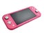 NINTENDO Switch Lite - Coral (Console + Charger + Case) Carousel 6