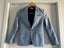 Boys H&M Jacket/Blazer + 2 Dress Shirts (Benetton Reserve) Carousel 1