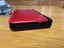 $1 Res - Nintendo 3DS XL Console (Red) + Genuine Power Adapter Carousel 6