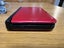 $1 Res - Nintendo 3DS XL Console (Red) + Genuine Power Adapter Carousel 7