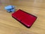 $1 Res - Nintendo 3DS XL Console (Red) + Genuine Power Adapter Carousel 8