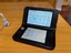 $1 Res - Nintendo 3DS XL Console (Red) + Genuine Power Adapter Carousel 2
