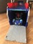 PJ mask truck with cat boy, owlette, gecko figurines + car Carousel 4