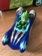 PJ mask truck with cat boy, owlette, gecko figurines + car Carousel 3