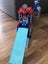 PJ mask truck with cat boy, owlette, gecko figurines + car Carousel 5
