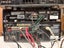 Stereo system marantz plus dvd player Carousel 7