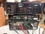 Stereo system marantz plus dvd player Carousel 6