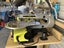 Ryobi Table saw Carousel 1