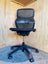 10 x FORMWAY KNOLL GENERATION CHAIRS Carousel 3