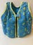 Speedo Sea Squad Swim Vest, 3-4 years Carousel 1
