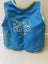 Speedo Sea Squad Swim Vest, 3-4 years Carousel 2
