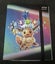 Prismatic evolution Pokemon card binder. NEW CONDITION Carousel 1