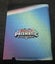 Prismatic evolution Pokemon card binder. NEW CONDITION Carousel 2