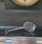 Vintage Lorgnette Silver Tone, Some Magnification. Great Condition, So Shiny !! Carousel 2
