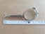 Vintage Lorgnette Silver Tone, Some Magnification. Great Condition, So Shiny !! Carousel 4