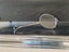 Vintage Lorgnette Silver Tone, Some Magnification. Great Condition, So Shiny !! Carousel 7