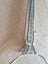 Vintage Lorgnette Silver Tone, Some Magnification. Great Condition, So Shiny !! Carousel 9