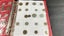 Large Great Britain Coin Album Full of Year Date Sets - Lot W142 Carousel 5