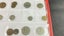Large Great Britain Coin Album Full of Year Date Sets - Lot W142 Carousel 6